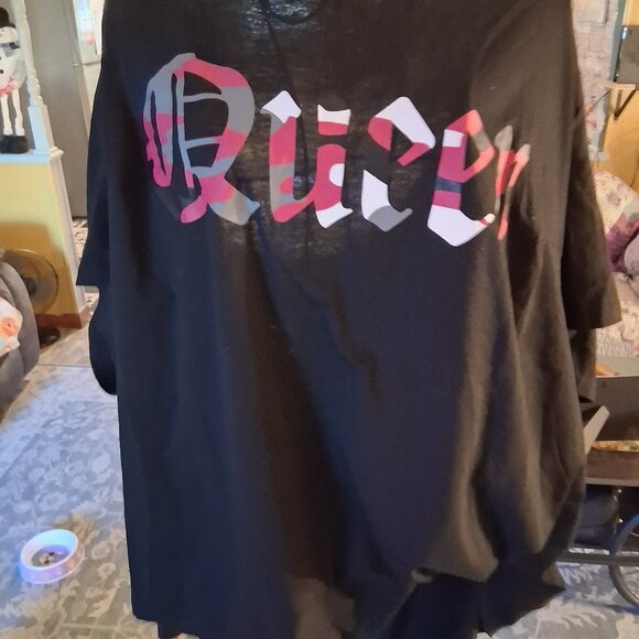 WOMANS QUEEN SHIRT - Picture 1 of 2